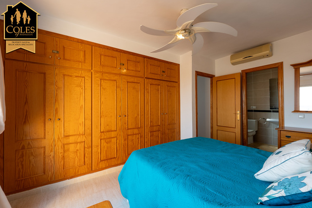 VAL3TN15: Town house for Sale in Valle del Este Golf, Almería