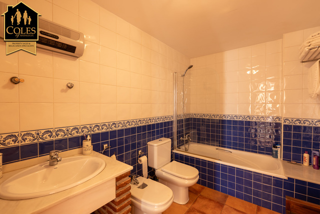 LUC3A01: Apartment for Sale in Lucainena de las Torres, Almería