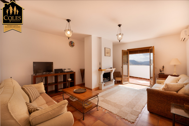LUC3A01: Apartment for Sale in Lucainena de las Torres, Almería