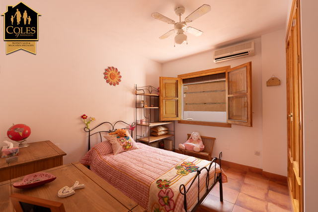 LUC3A01: Apartment for Sale in Lucainena de las Torres, Almería