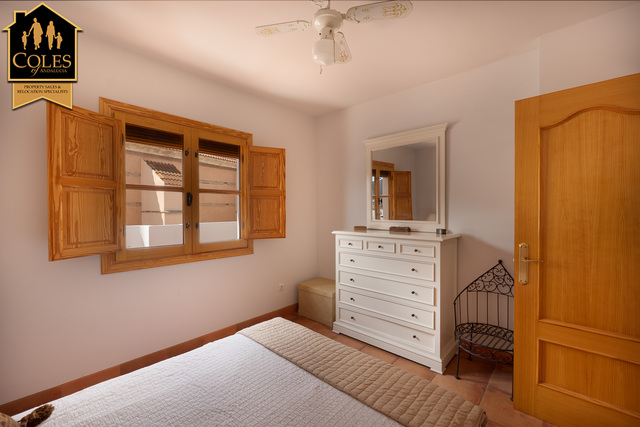 LUC3A01: Apartment for Sale in Lucainena de las Torres, Almería