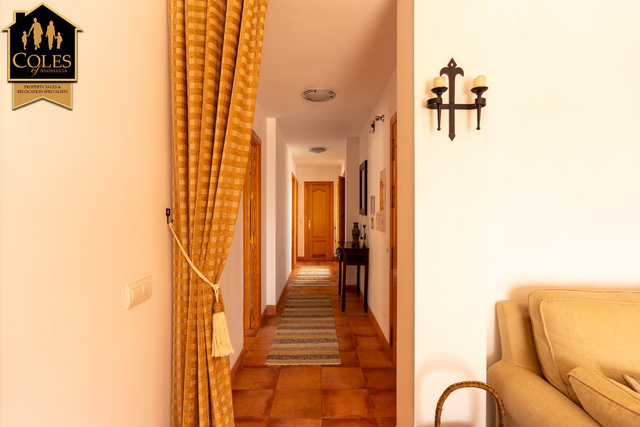 LUC3A01: Apartment for Sale in Lucainena de las Torres, Almería