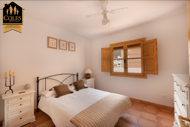 LUC3A01: Apartment for Sale in Lucainena de las Torres, Almería
