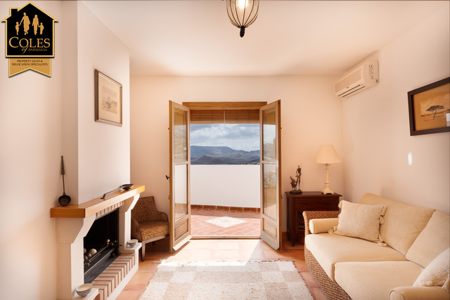 LUC3A01: Apartment for Sale in Lucainena de las Torres, Almería