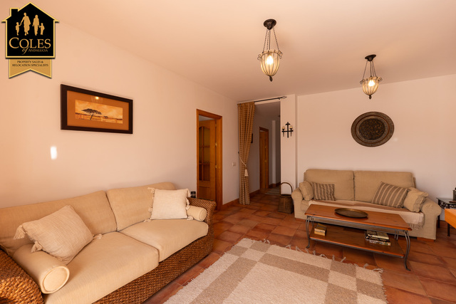 LUC3A01: Apartment for Sale in Lucainena de las Torres, Almería