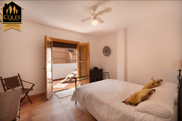 LUC3A01: Apartment for Sale in Lucainena de las Torres, Almería
