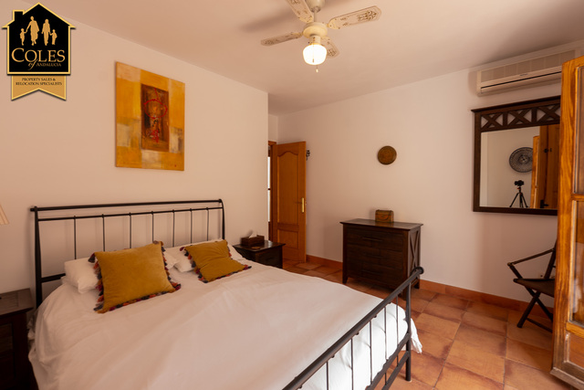 LUC3A01: Apartment for Sale in Lucainena de las Torres, Almería