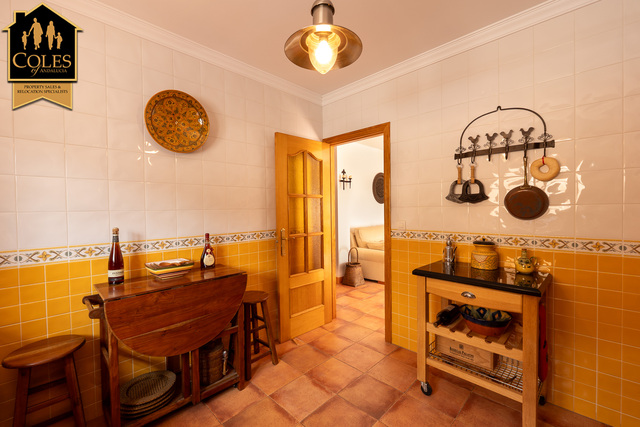 LUC3A01: Apartment for Sale in Lucainena de las Torres, Almería