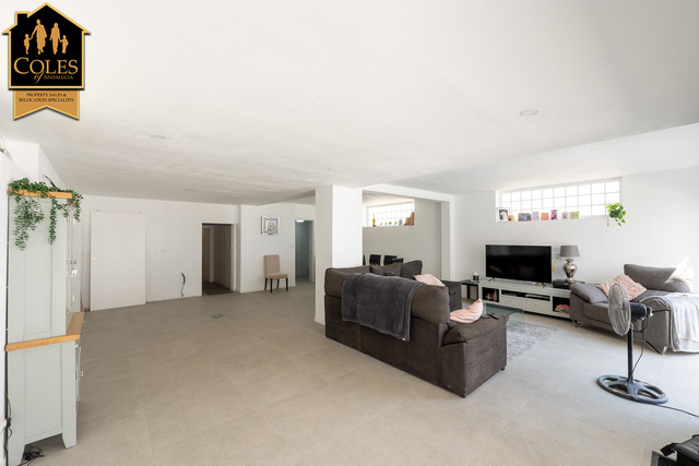 GAL6T03: Town house for Sale in Los Gallardos, Almería
