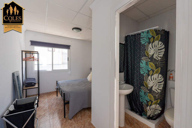 GAL6T03: Town house for Sale in Los Gallardos, Almería