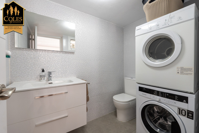 GAL6T03: Town house for Sale in Los Gallardos, Almería