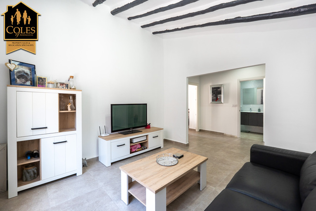GAL6T03: Town house for Sale in Los Gallardos, Almería