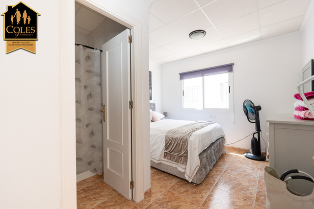 GAL6T03: Town house for Sale in Los Gallardos, Almería