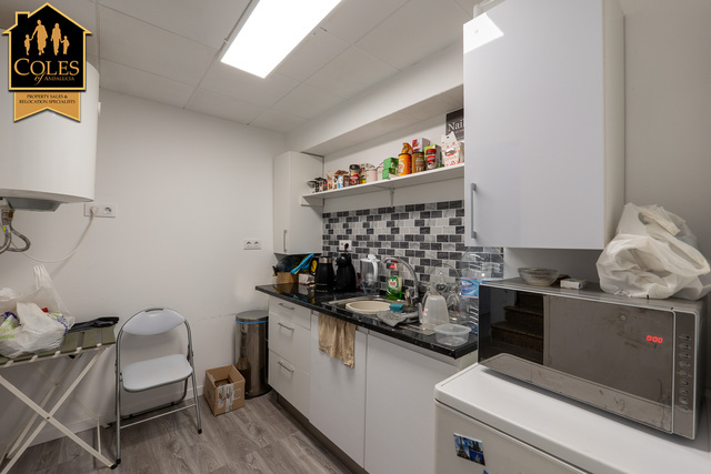 GAL6T03: Town house for Sale in Los Gallardos, Almería