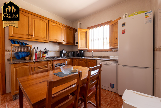 ARB4VLP11: Villa for Sale in Arboleas, Almería