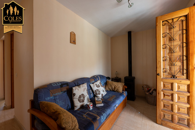 ARB4VLP11: Villa for Sale in Arboleas, Almería