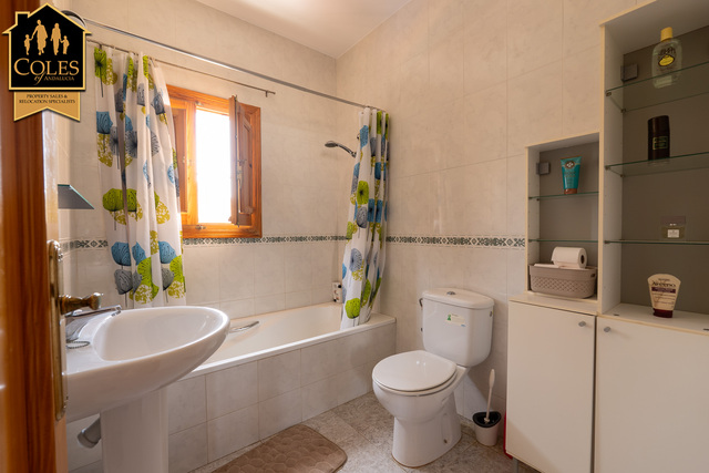 ARB4VLP11: Villa for Sale in Arboleas, Almería