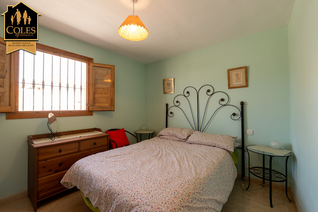 ARB4VLP11: Villa for Sale in Arboleas, Almería