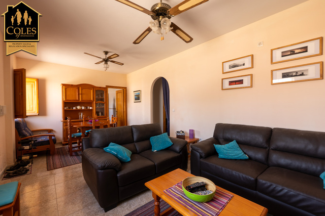 ARB4VLP11: Villa for Sale in Arboleas, Almería