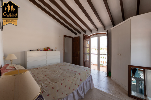 TUR5C01: Cortijo for Sale in Turre, Almería