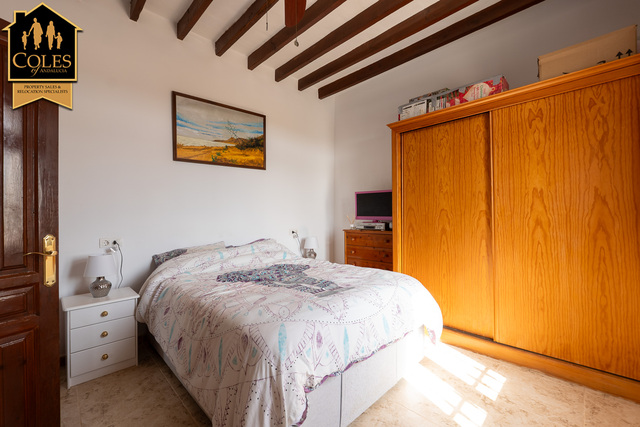 TUR5C01: Cortijo for Sale in Turre, Almería