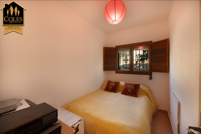 TAB3V02: Villa for Sale in Tabernas, Almería