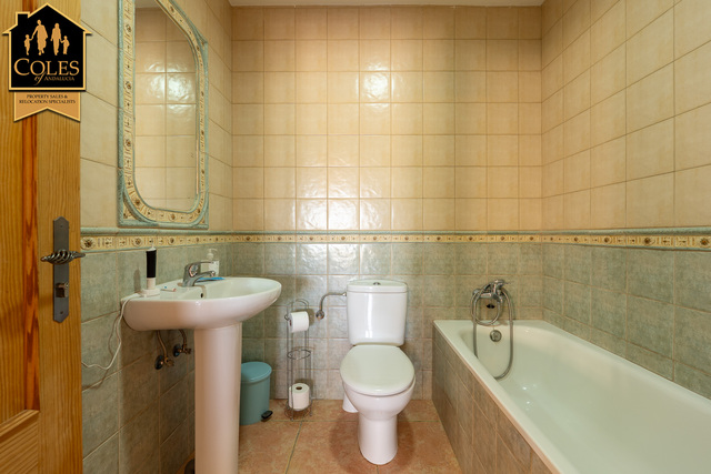 TAB3V02: Villa for Sale in Tabernas, Almería