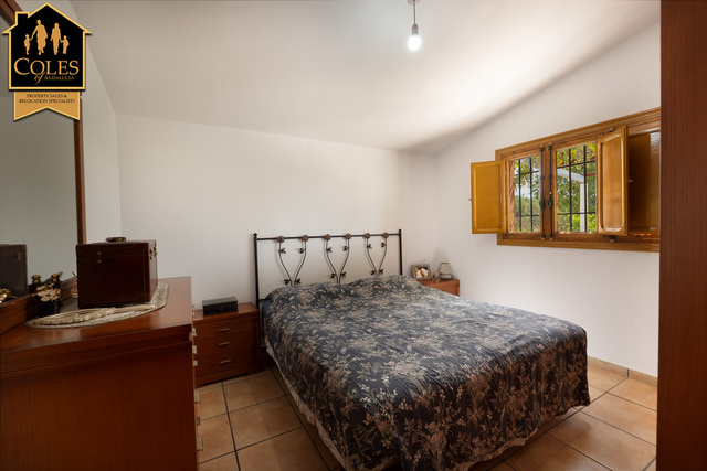 BLA3V11: Villa for Sale in Velez Blanco, Almería