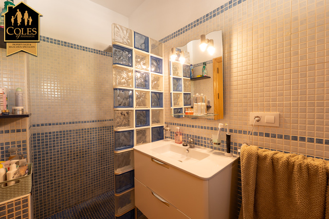 BLA3V11: Villa for Sale in Velez Blanco, Almería