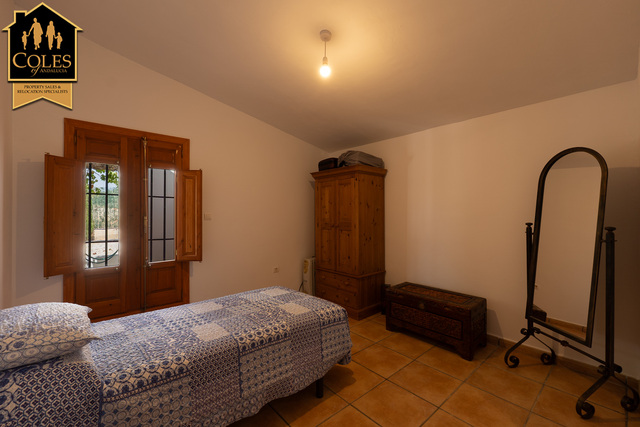 BLA3V11: Villa for Sale in Velez Blanco, Almería