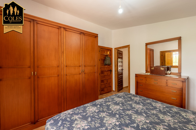 BLA3V11: Villa for Sale in Velez Blanco, Almería