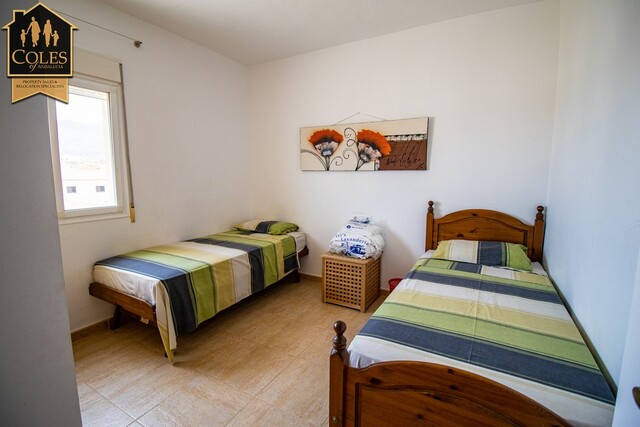 TUR2A132: Apartment for Sale in Turre, Almería