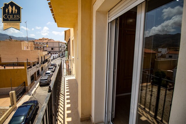 TUR2A132: Apartment for Sale in Turre, Almería