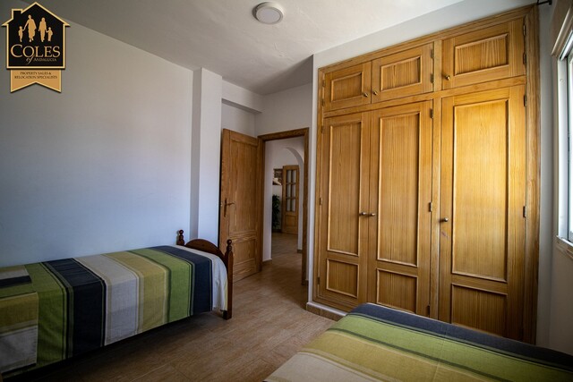 TUR2A132: Apartment for Sale in Turre, Almería