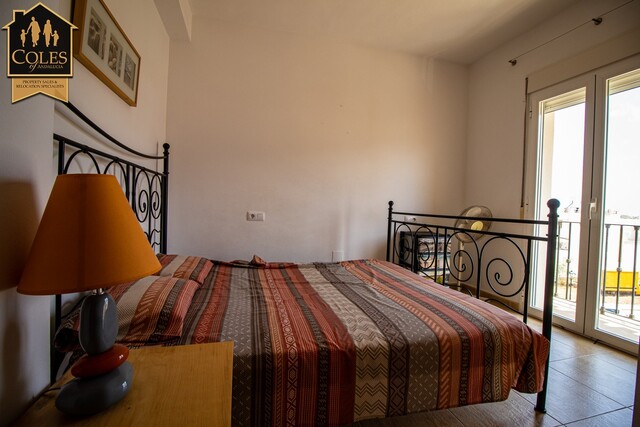 TUR2A132: Apartment for Sale in Turre, Almería
