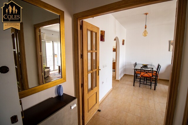 TUR2A132: Apartment for Sale in Turre, Almería