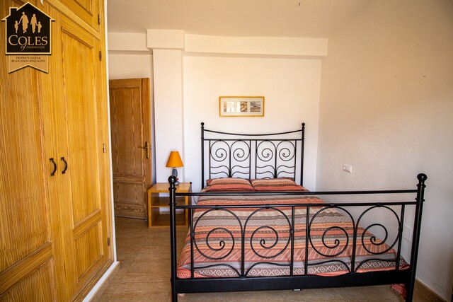 TUR2A132: Apartment for Sale in Turre, Almería