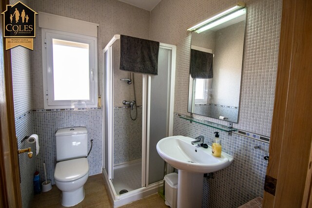 TUR2A132: Apartment for Sale in Turre, Almería