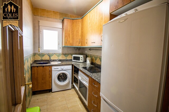 TUR2A132: Apartment for Sale in Turre, Almería
