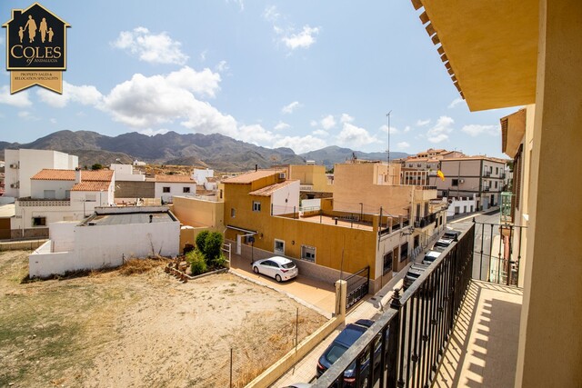 TUR2A132: Apartment for Sale in Turre, Almería
