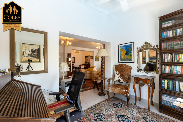 MOJ4V14: Villa for Sale in Mojácar Playa, Almería