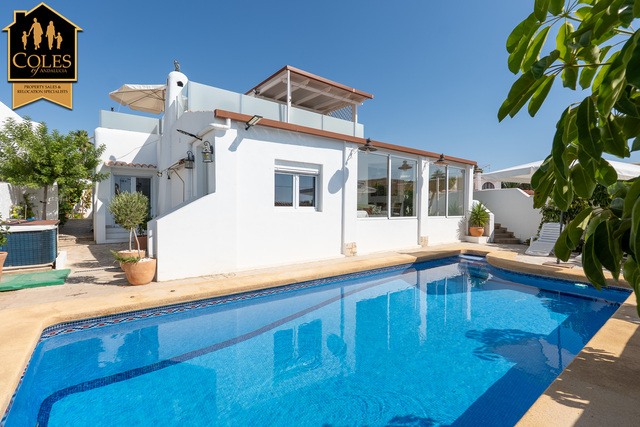 Villa in Mojácar Playa, Almería
