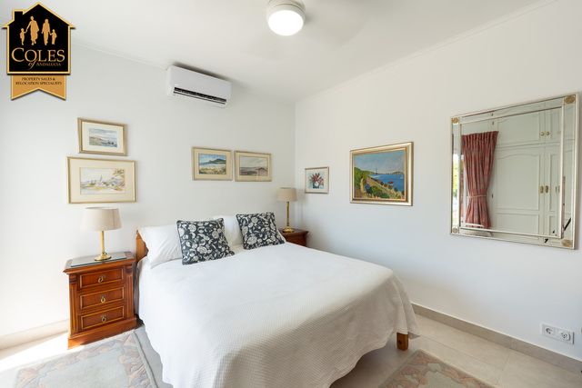 MOJ4V14: Villa for Sale in Mojácar Playa, Almería