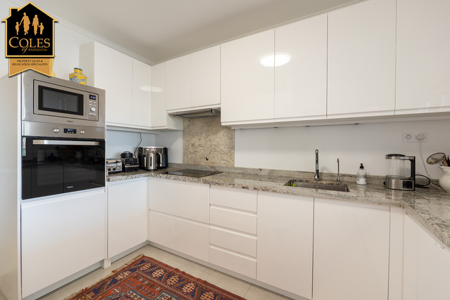 MOJ4V14: Villa for Sale in Mojácar Playa, Almería