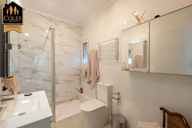 MOJ4V14: Villa for Sale in Mojácar Playa, Almería