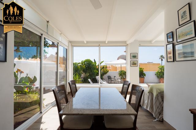 MOJ4V14: Villa for Sale in Mojácar Playa, Almería