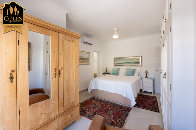MOJ4V14: Villa for Sale in Mojácar Playa, Almería
