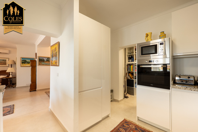 MOJ4V14: Villa for Sale in Mojácar Playa, Almería
