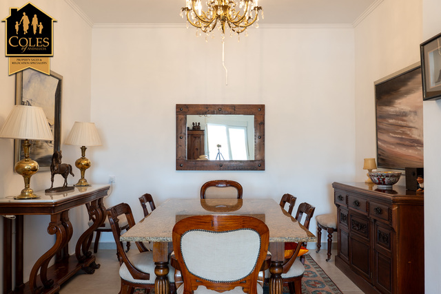 MOJ4V14: Villa for Sale in Mojácar Playa, Almería