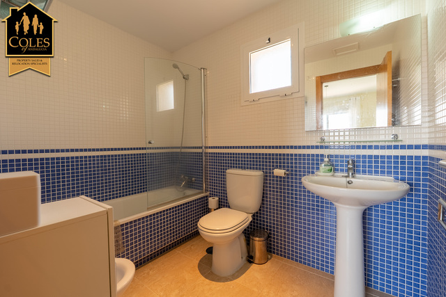 VER2AM02: Apartment for Sale in Vera Playa, Almería
